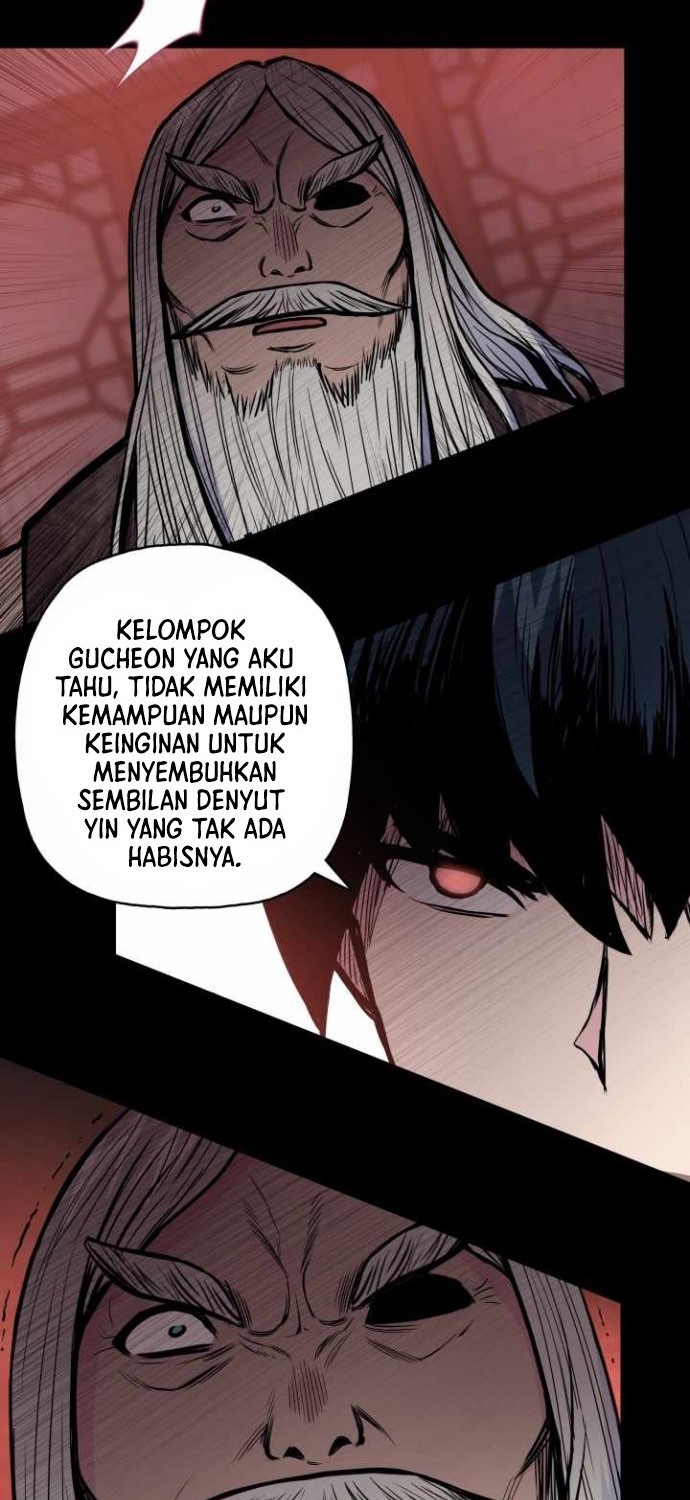 Reincarnated War God Chapter 54 Gambar 15