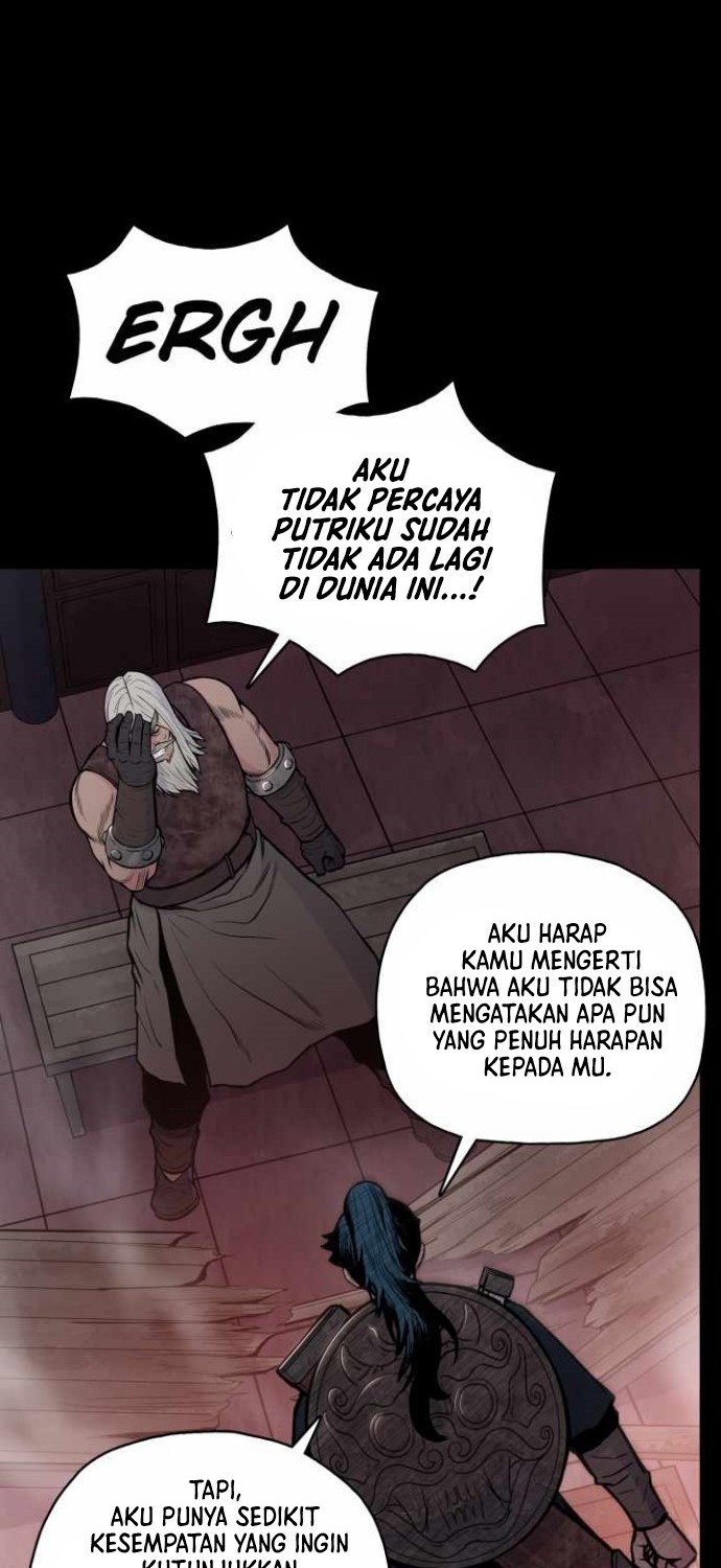 Reincarnated War God Chapter 54 Gambar 17