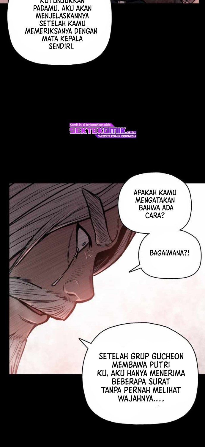 Reincarnated War God Chapter 54 Gambar 18