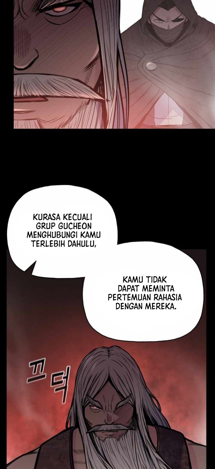 Reincarnated War God Chapter 54 Gambar 20