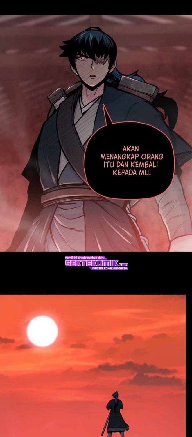 Reincarnated War God Chapter 54 Gambar 22