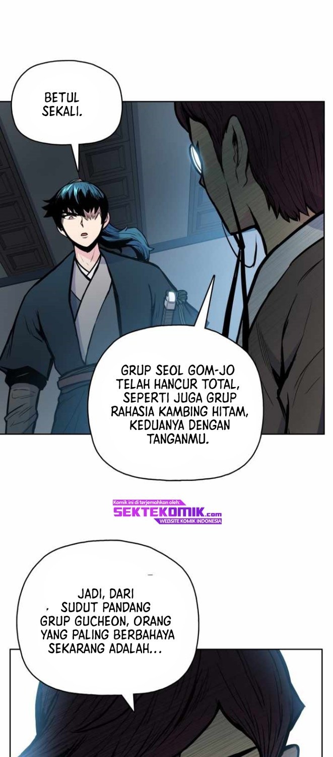 Reincarnated War God Chapter 54 Gambar 28