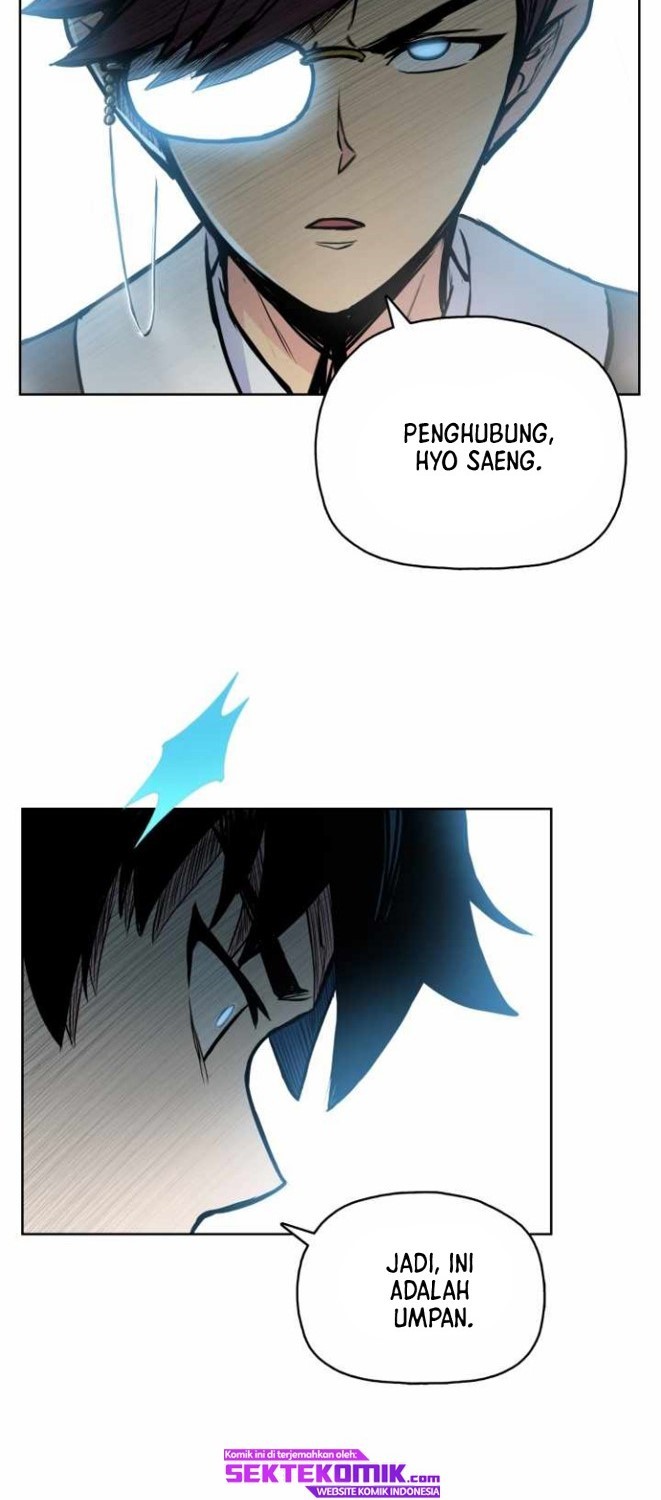 Reincarnated War God Chapter 54 Gambar 29