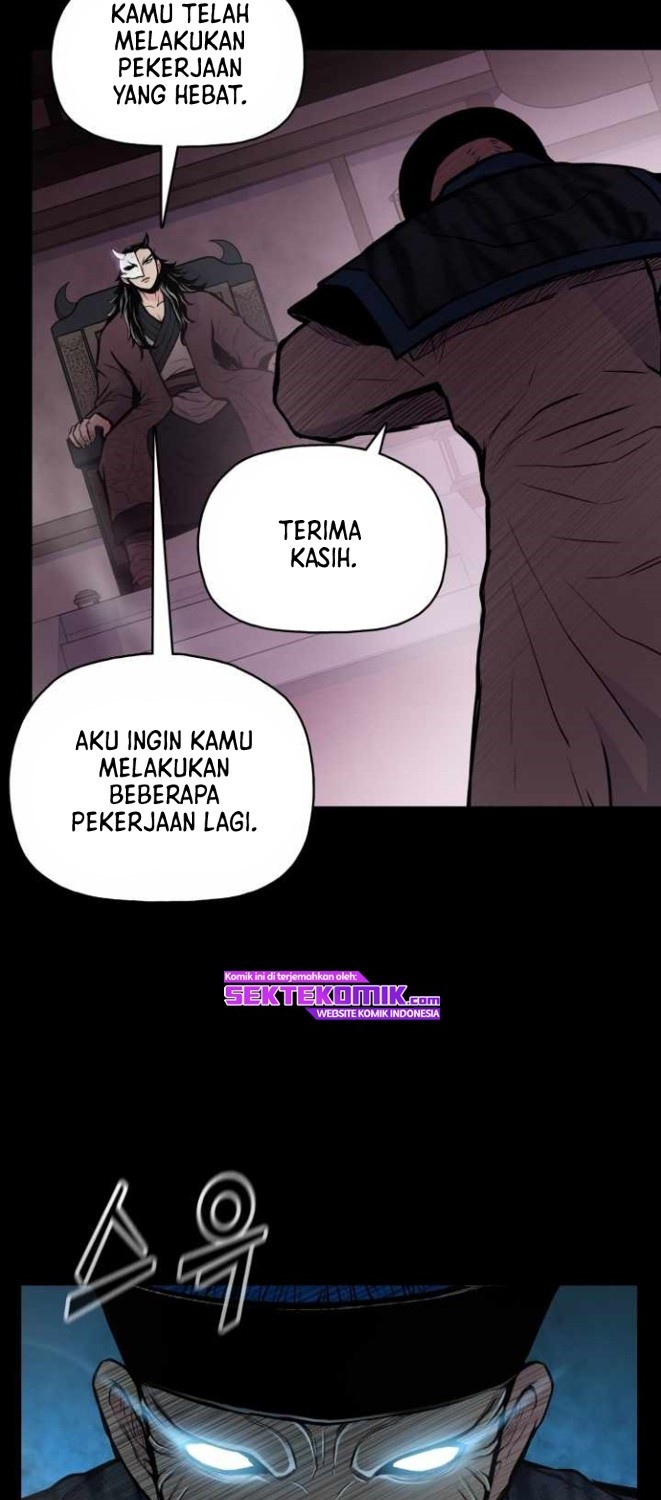 Reincarnated War God Chapter 54 Gambar 36