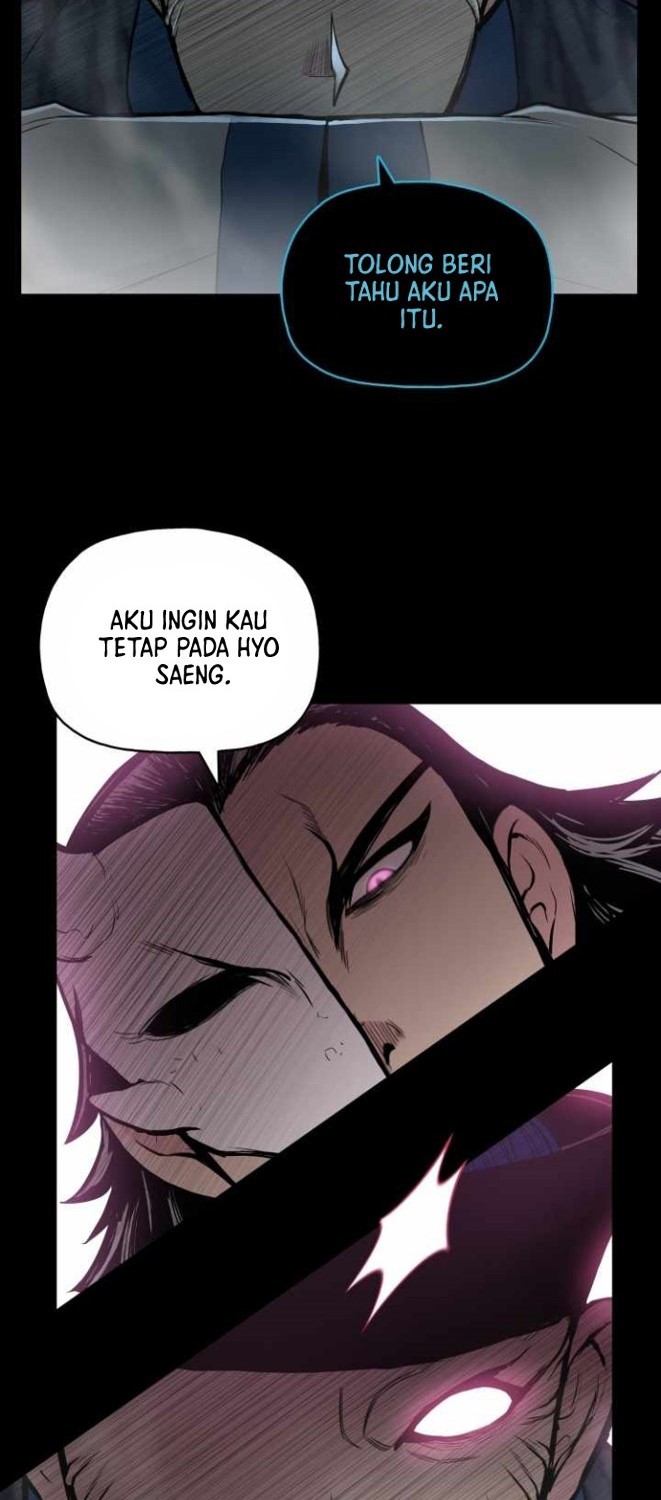 Reincarnated War God Chapter 54 Gambar 37