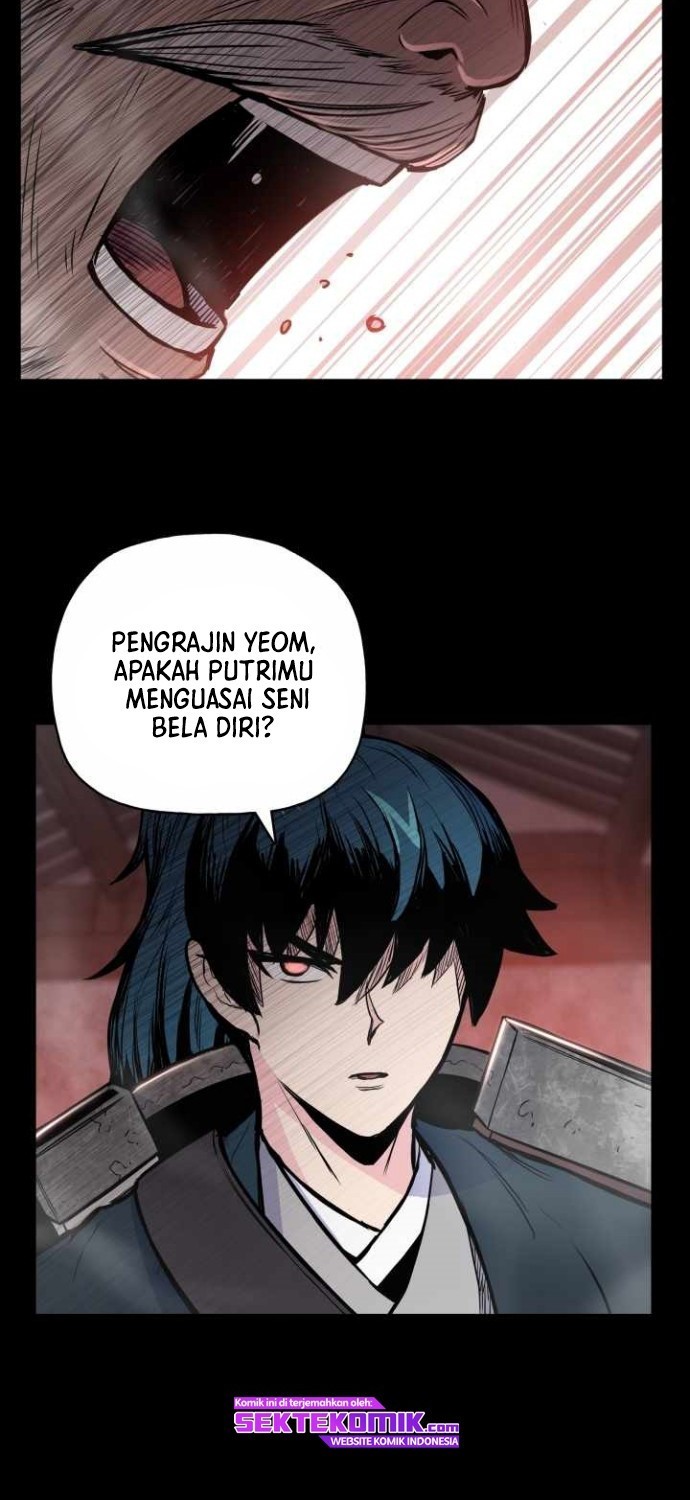 Reincarnated War God Chapter 54 Gambar 4