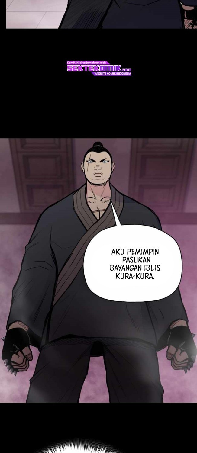 Reincarnated War God Chapter 54 Gambar 44