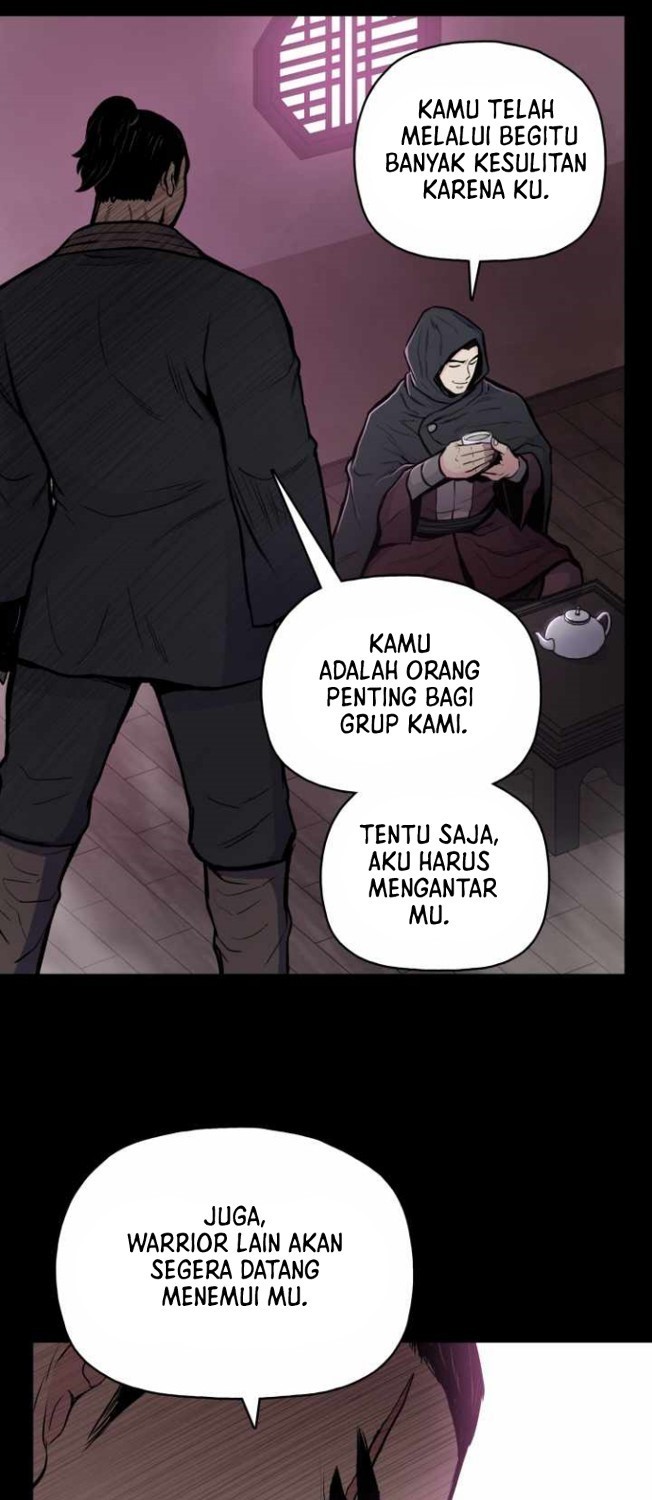 Reincarnated War God Chapter 54 Gambar 46