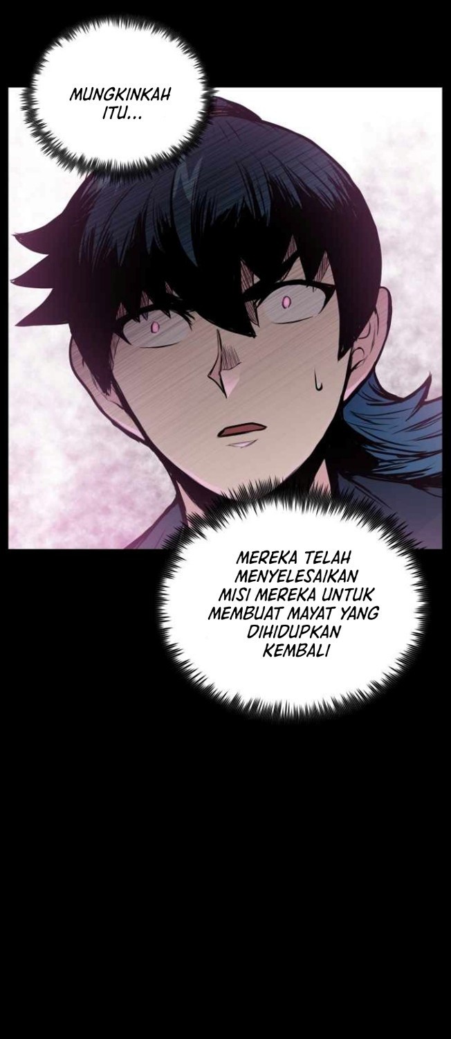 Reincarnated War God Chapter 54 Gambar 60