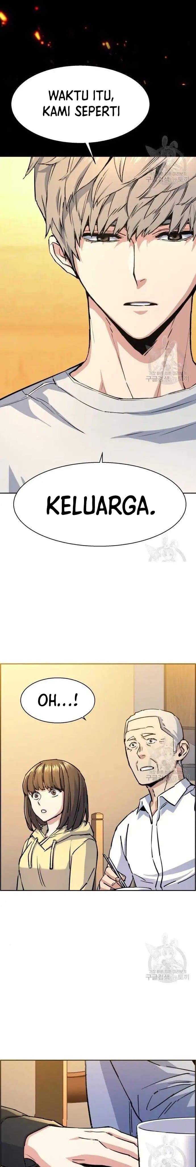 Mercenary Enrollment Chapter 99 Gambar 17