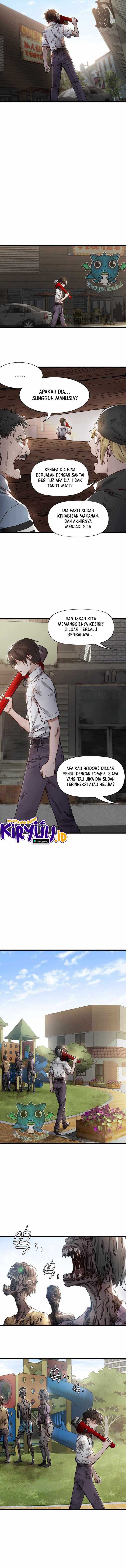 Apocalypse Mechanic Chapter 2 Gambar 9