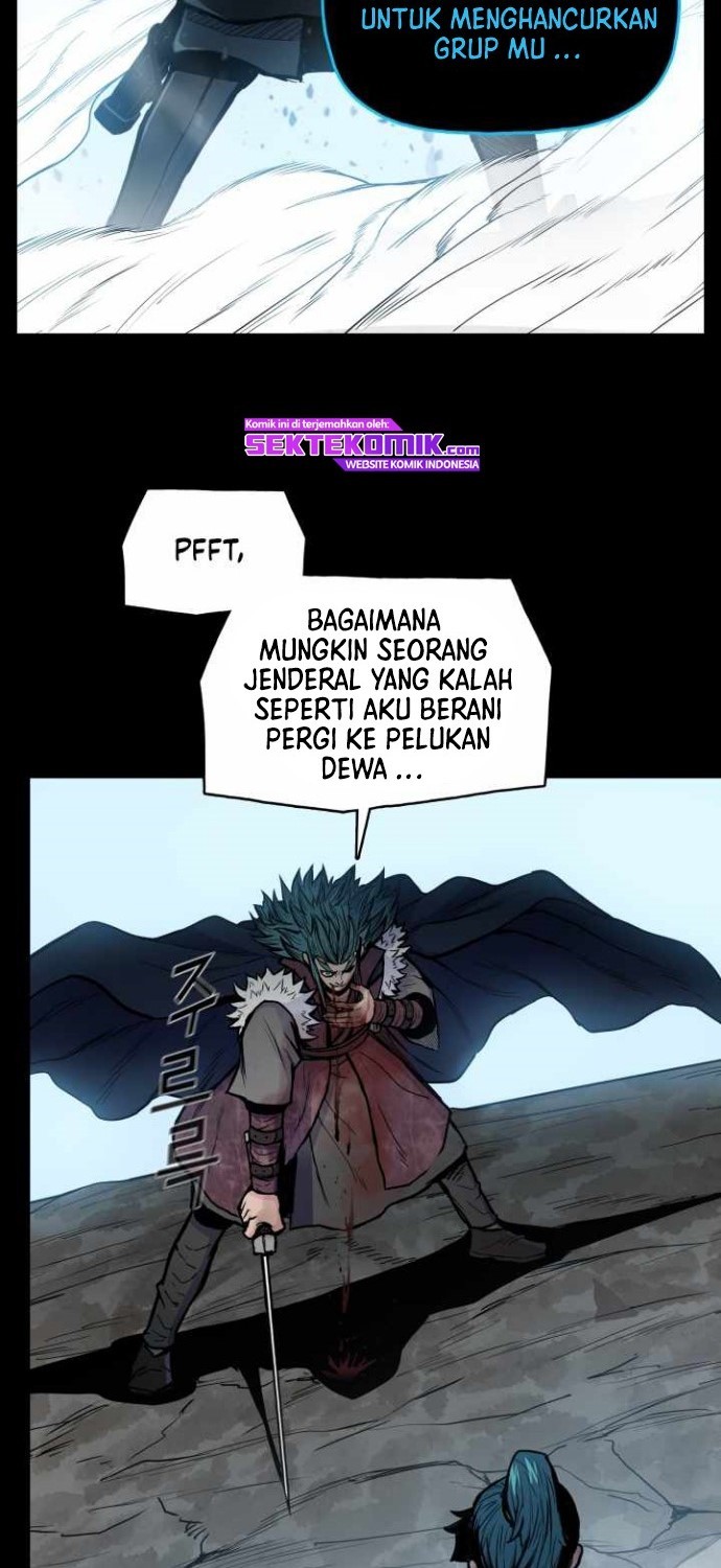 Reincarnated War God Chapter 60 Gambar 14