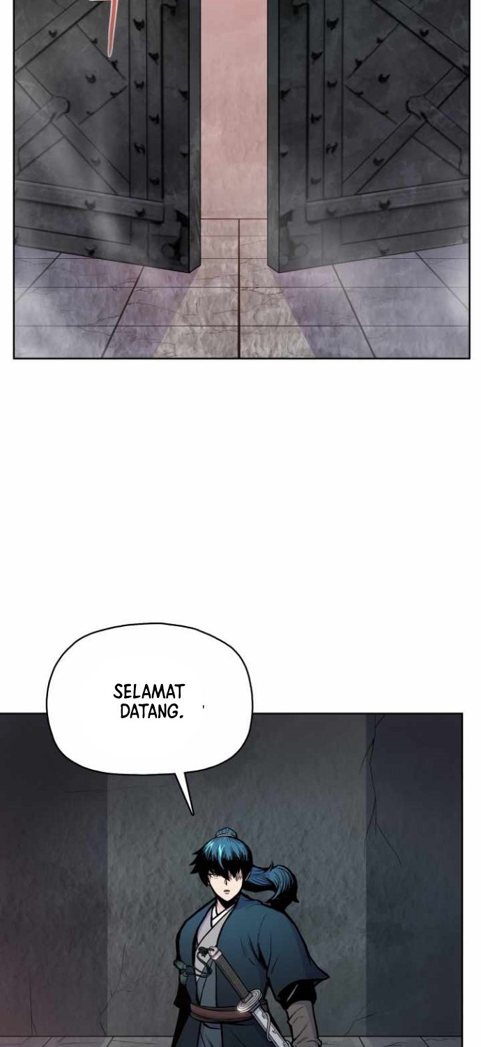 Reincarnated War God Chapter 60 Gambar 15