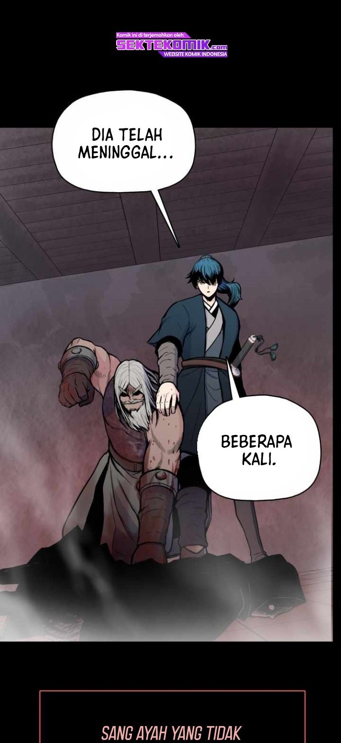 Reincarnated War God Chapter 60 Gambar 39