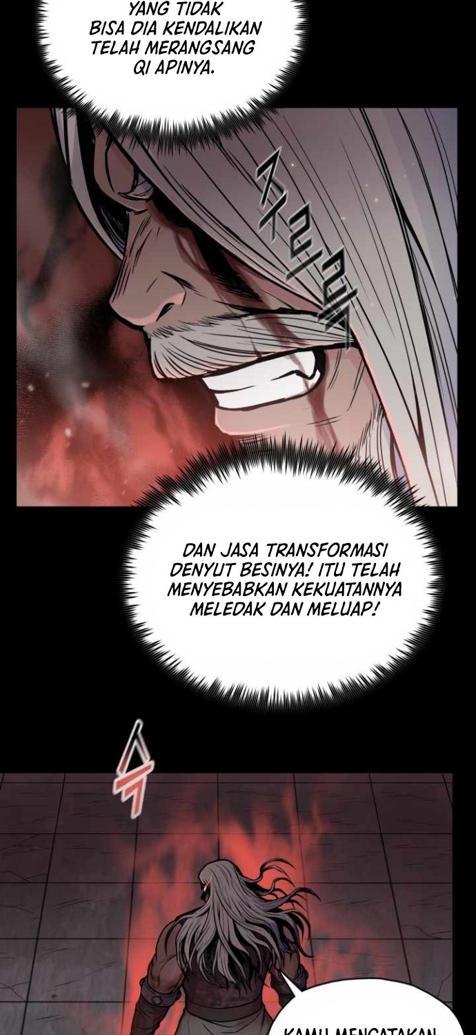 Reincarnated War God Chapter 60 Gambar 42