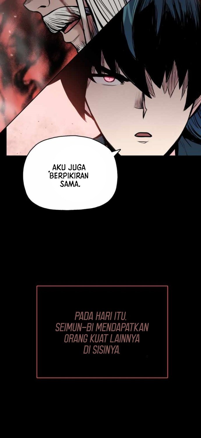 Reincarnated War God Chapter 60 Gambar 45