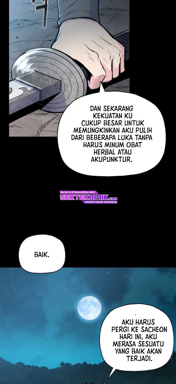 Reincarnated War God Chapter 60 Gambar 53