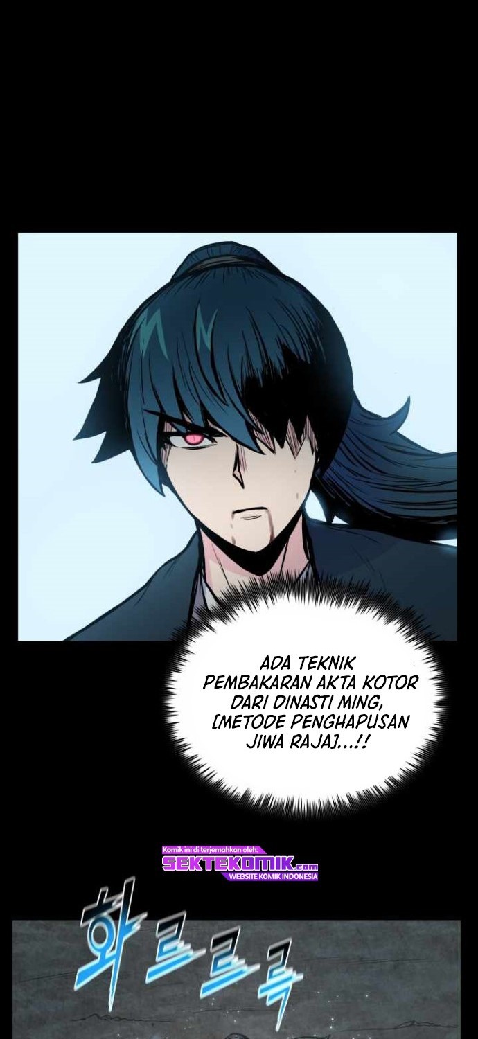 Reincarnated War God Chapter 60 Gambar 6