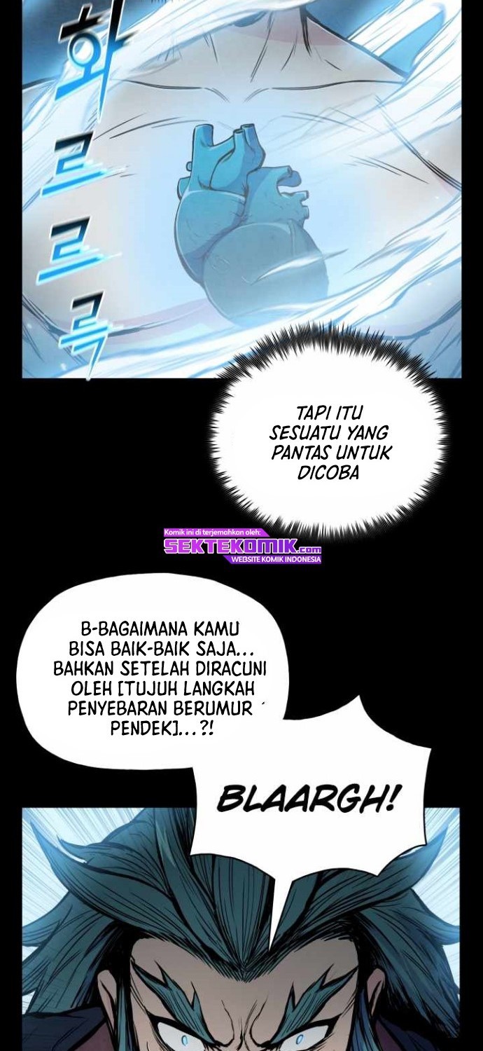 Reincarnated War God Chapter 60 Gambar 9