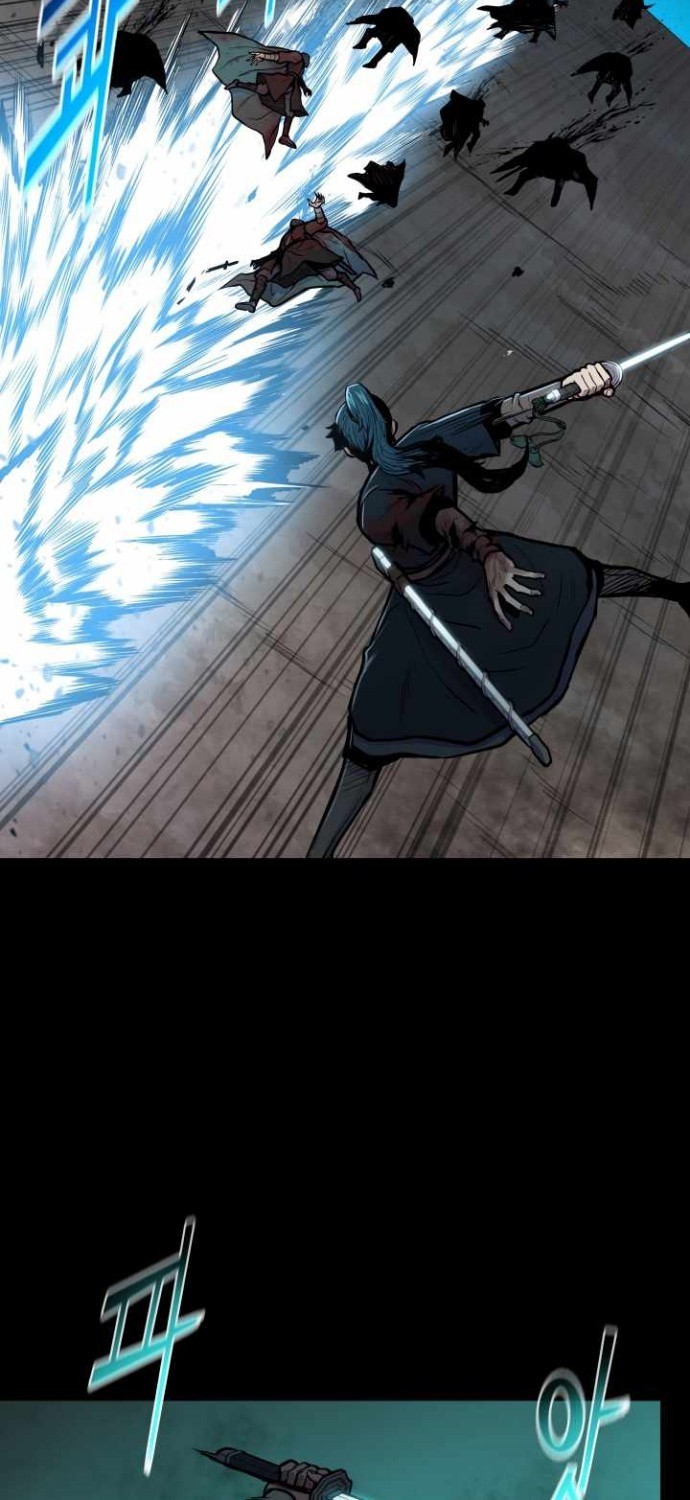 Reincarnated War God Chapter 58 Gambar 12