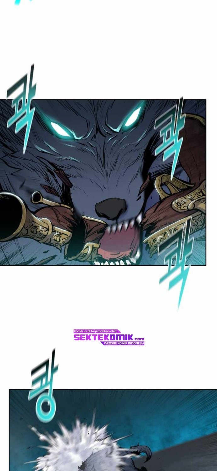 Reincarnated War God Chapter 58 Gambar 24