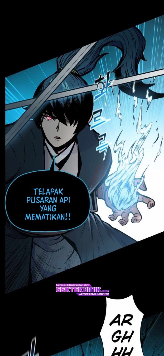 Reincarnated War God Chapter 58 Gambar 38