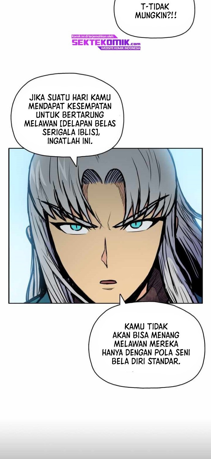 Reincarnated War God Chapter 58 Gambar 7