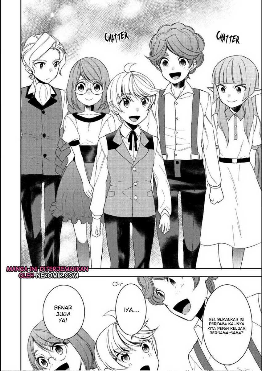 Tenseishichatta yo (Iya, Gomen) Chapter 37 Gambar 9