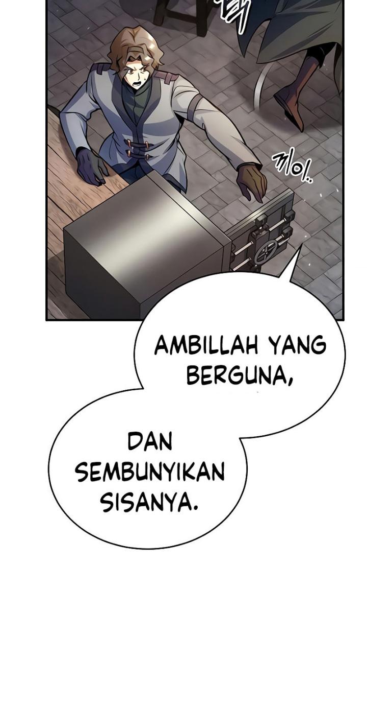 Academy’s Undercover Professor Chapter 20 Gambar 11