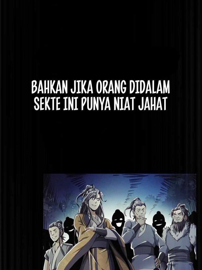 Plundering The Heavens Chapter .1 - Prolog Gambar 25