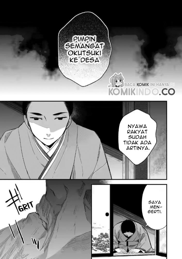 Watashi no Shiawase na Kekkon Chapter 18 Gambar 29
