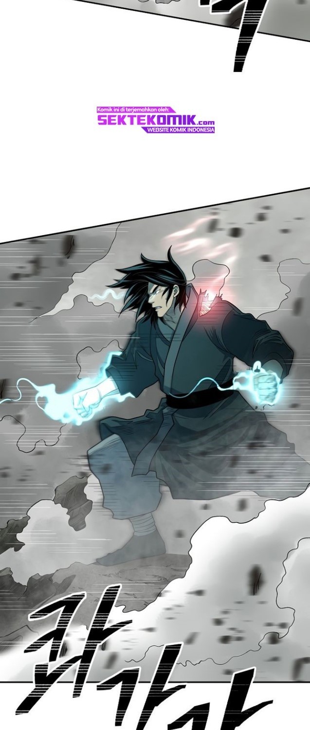 Record of the War God Chapter 148 Gambar 28