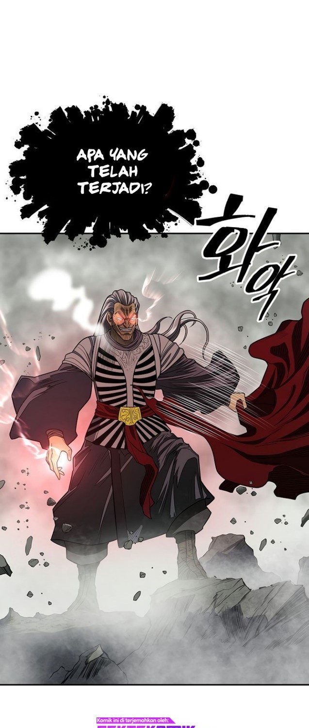 Record of the War God Chapter 148 Gambar 31