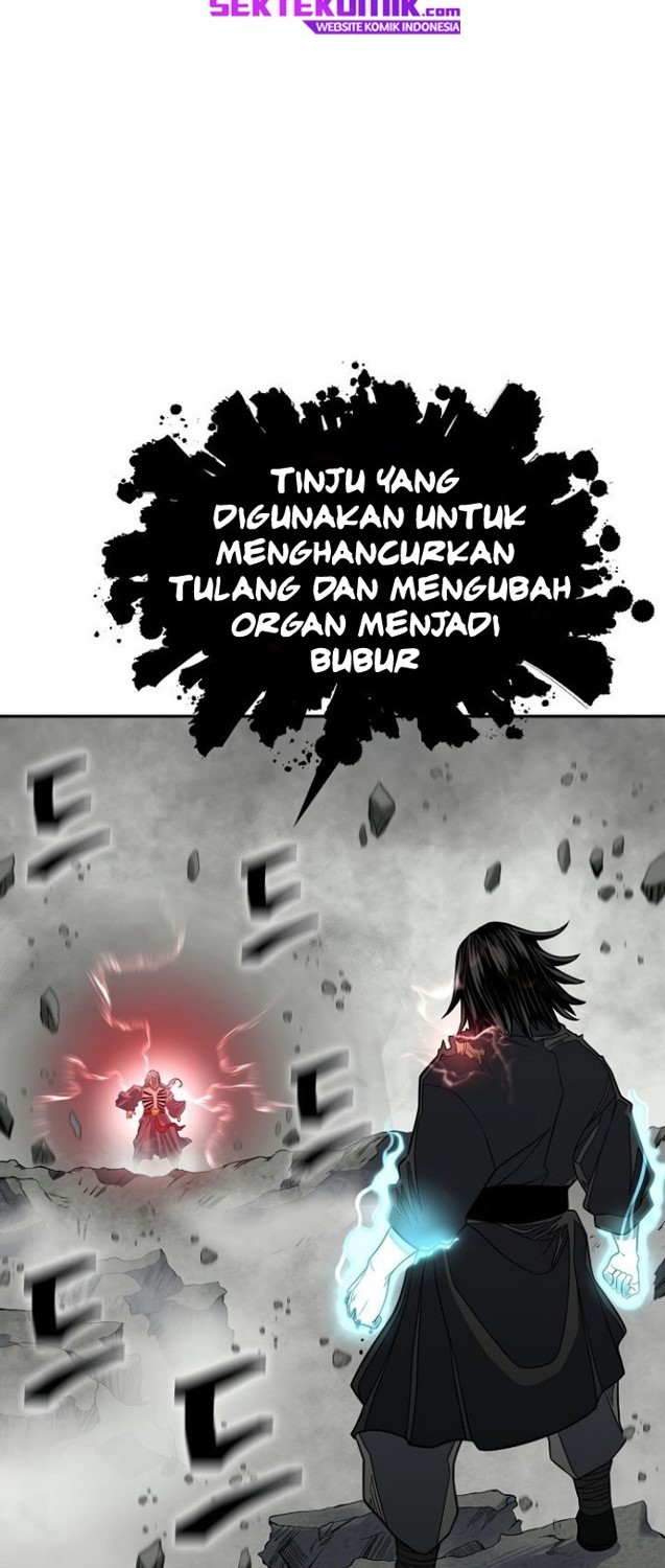 Record of the War God Chapter 148 Gambar 32