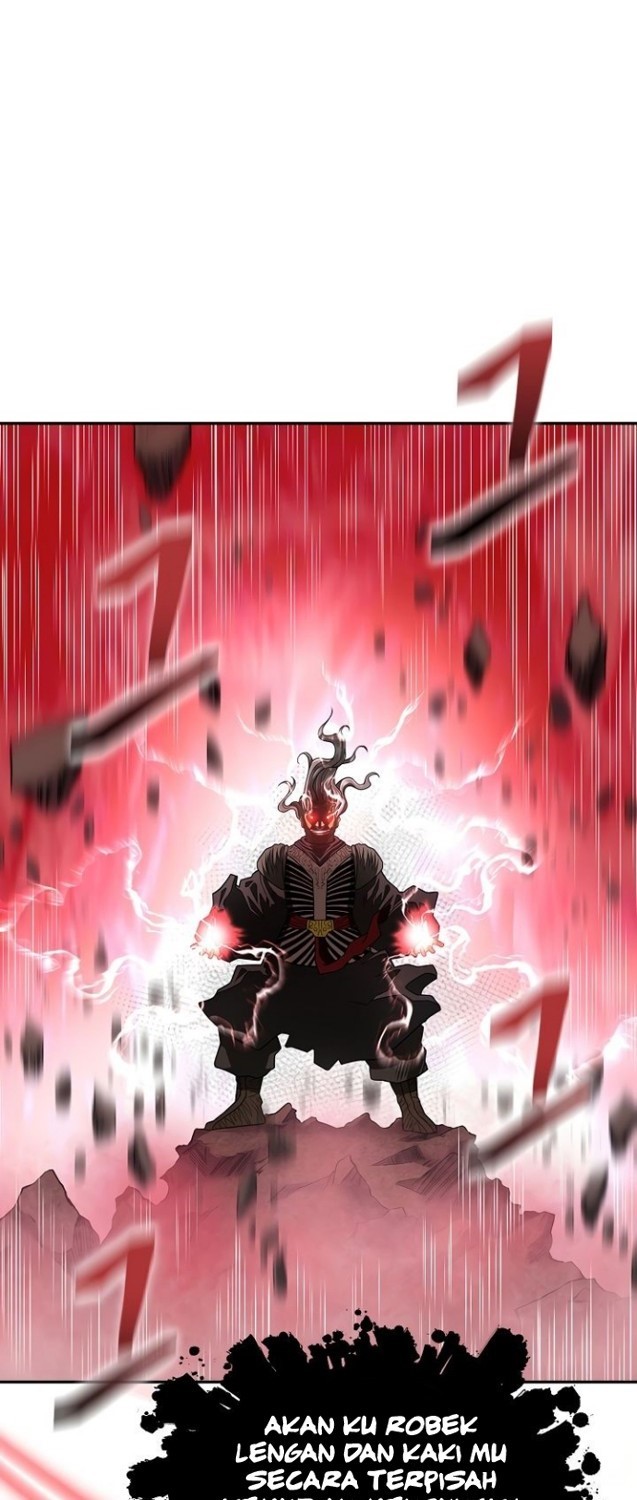 Record of the War God Chapter 148 Gambar 35