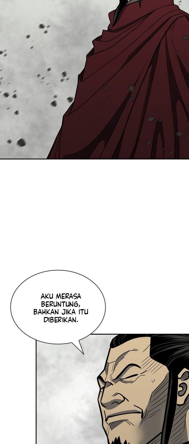 Record of the War God Chapter 148 Gambar 47