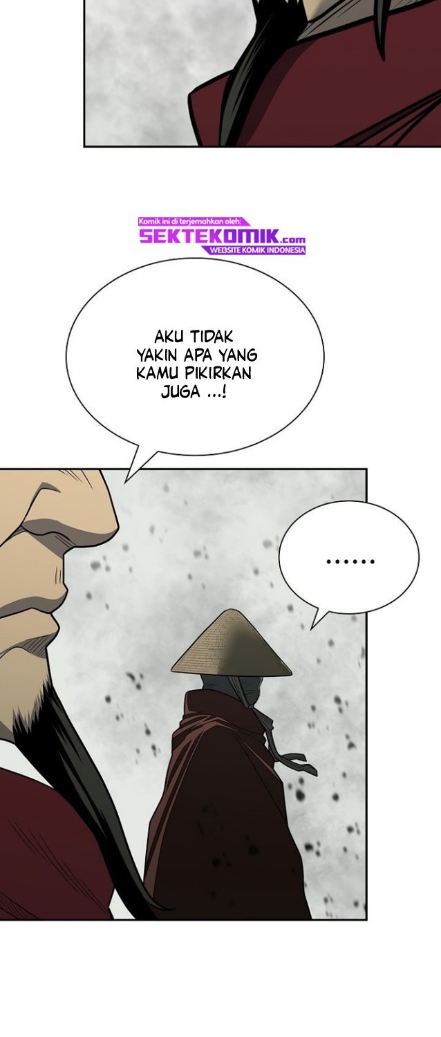 Record of the War God Chapter 148 Gambar 48