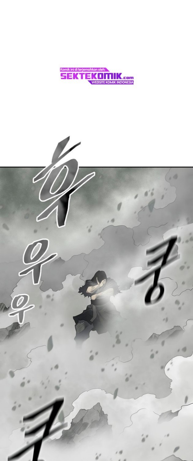 Record of the War God Chapter 148 Gambar 61