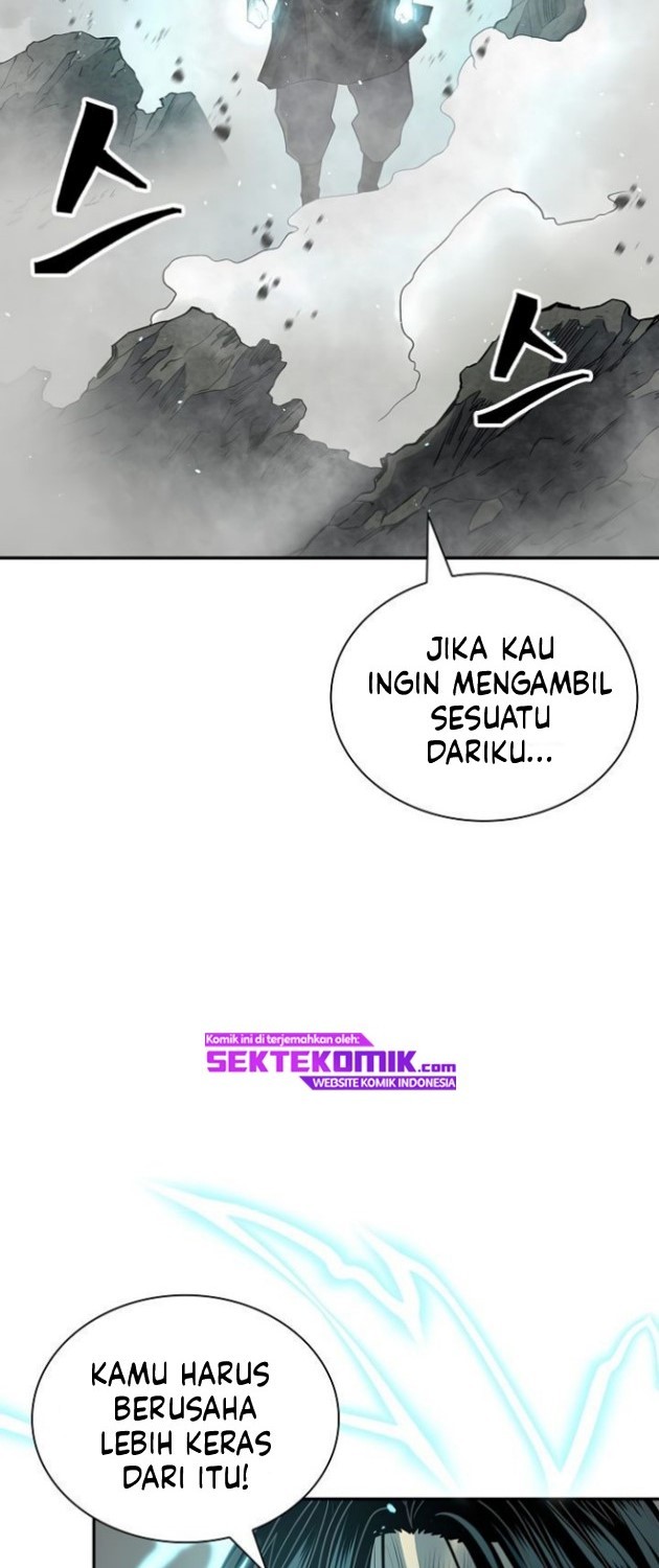 Record of the War God Chapter 148 Gambar 66