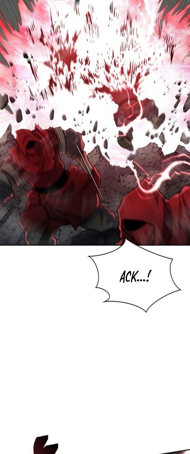Record of the War God Chapter 148 Gambar 71