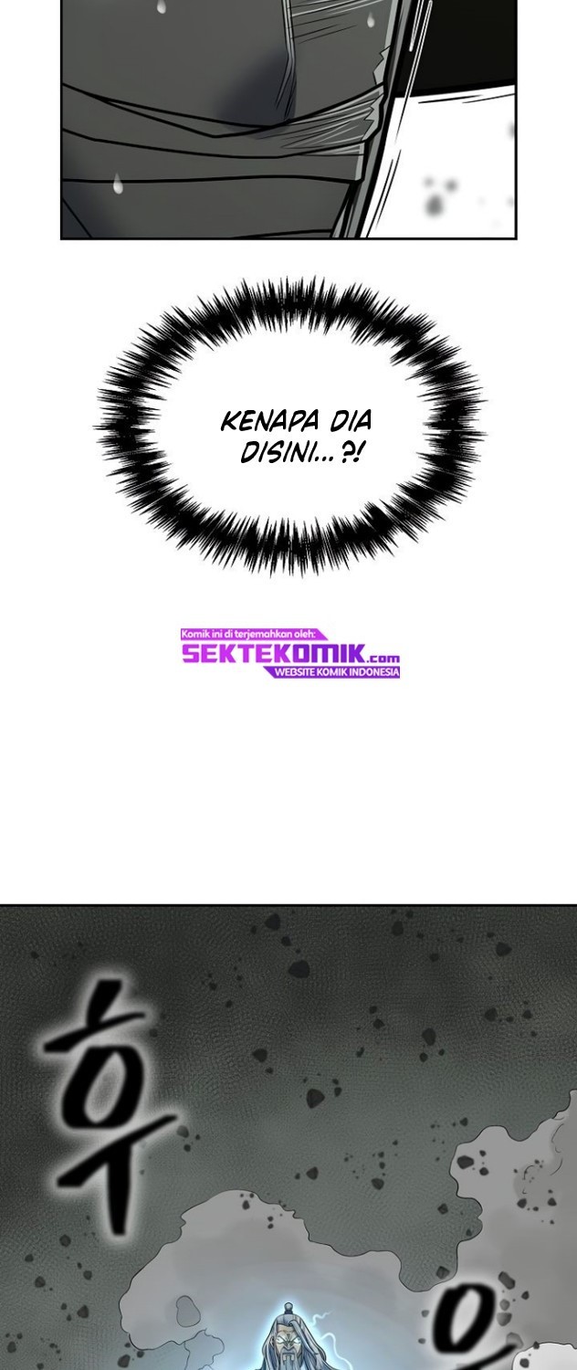 Record of the War God Chapter 148 Gambar 86