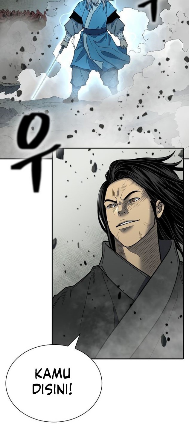 Record of the War God Chapter 148 Gambar 87