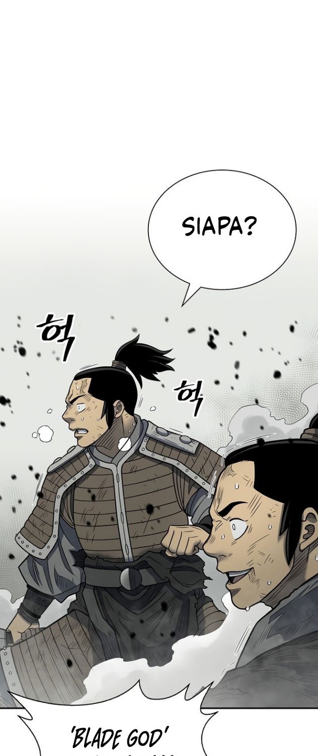 Record of the War God Chapter 148 Gambar 88