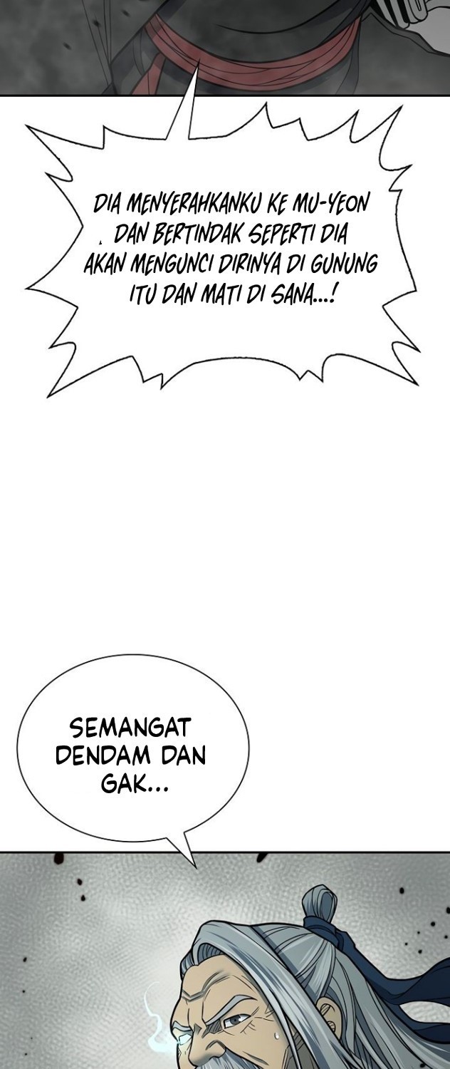 Record of the War God Chapter 148 Gambar 90