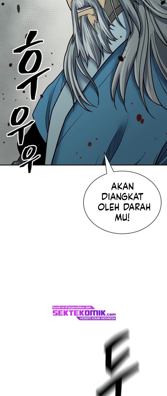 Record of the War God Chapter 148 Gambar 91