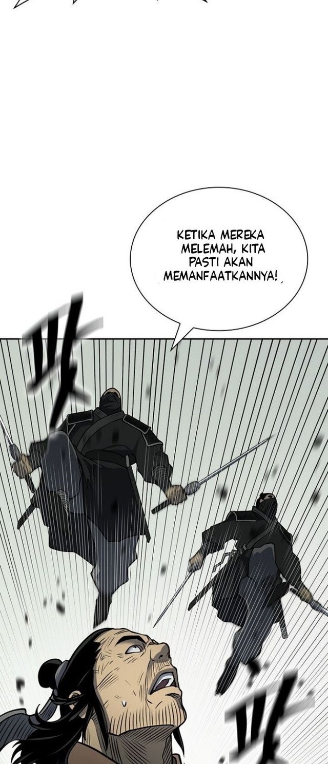 Record of the War God Chapter 147 Gambar 27