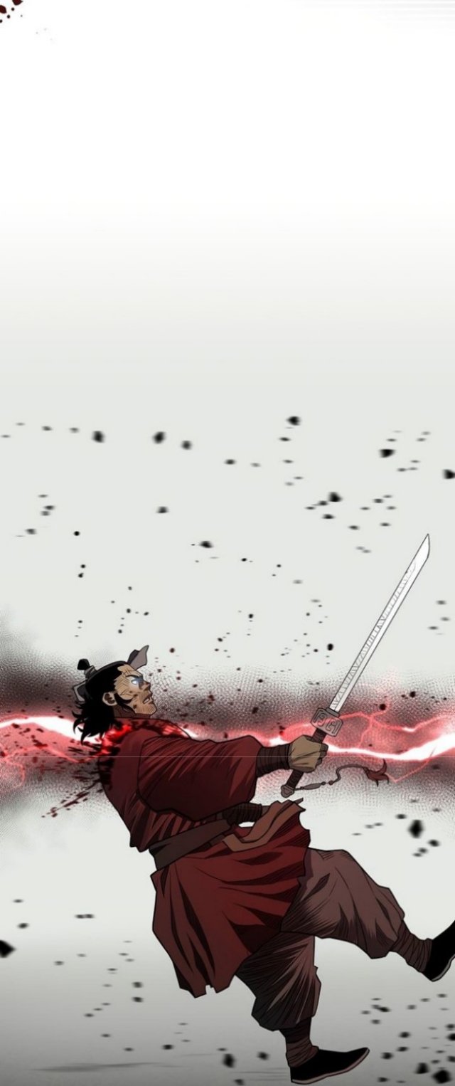 Record of the War God Chapter 147 Gambar 45