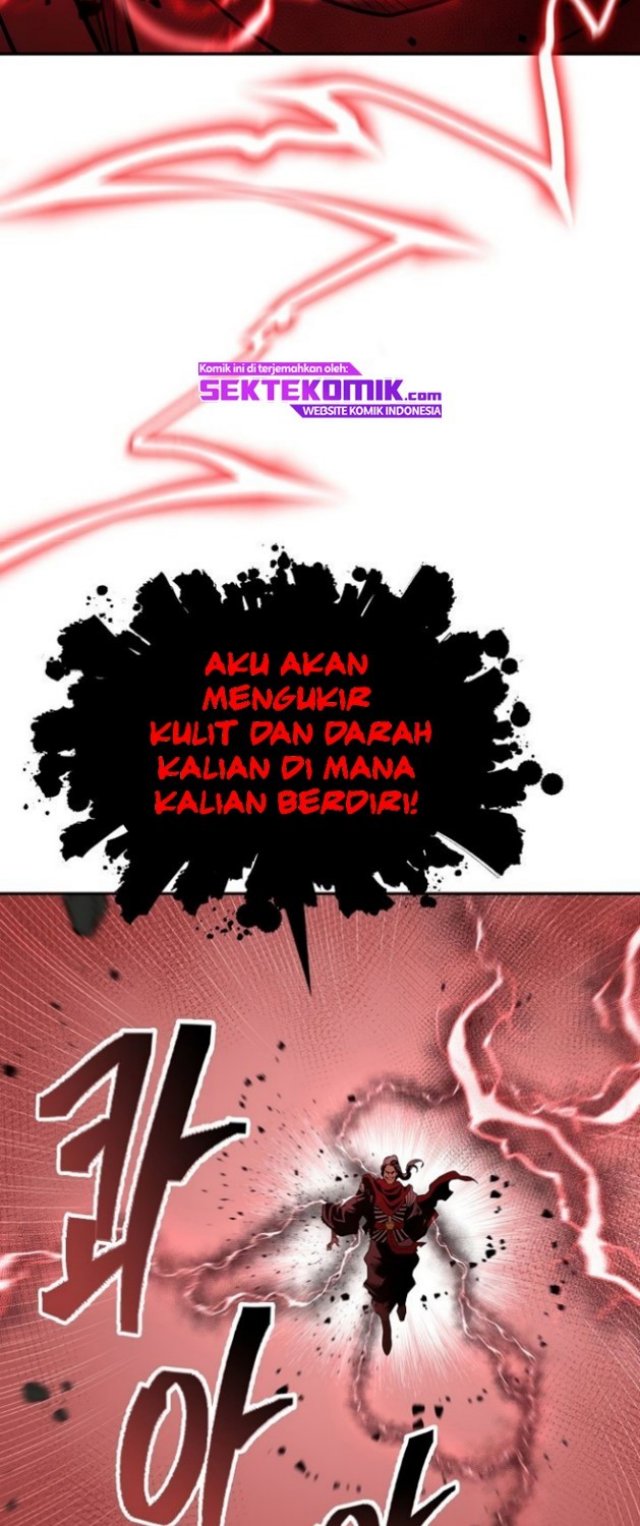 Record of the War God Chapter 147 Gambar 50