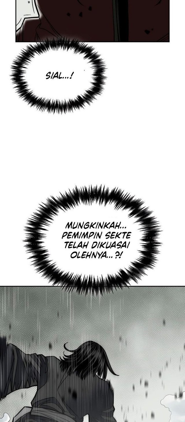 Record of the War God Chapter 147 Gambar 67