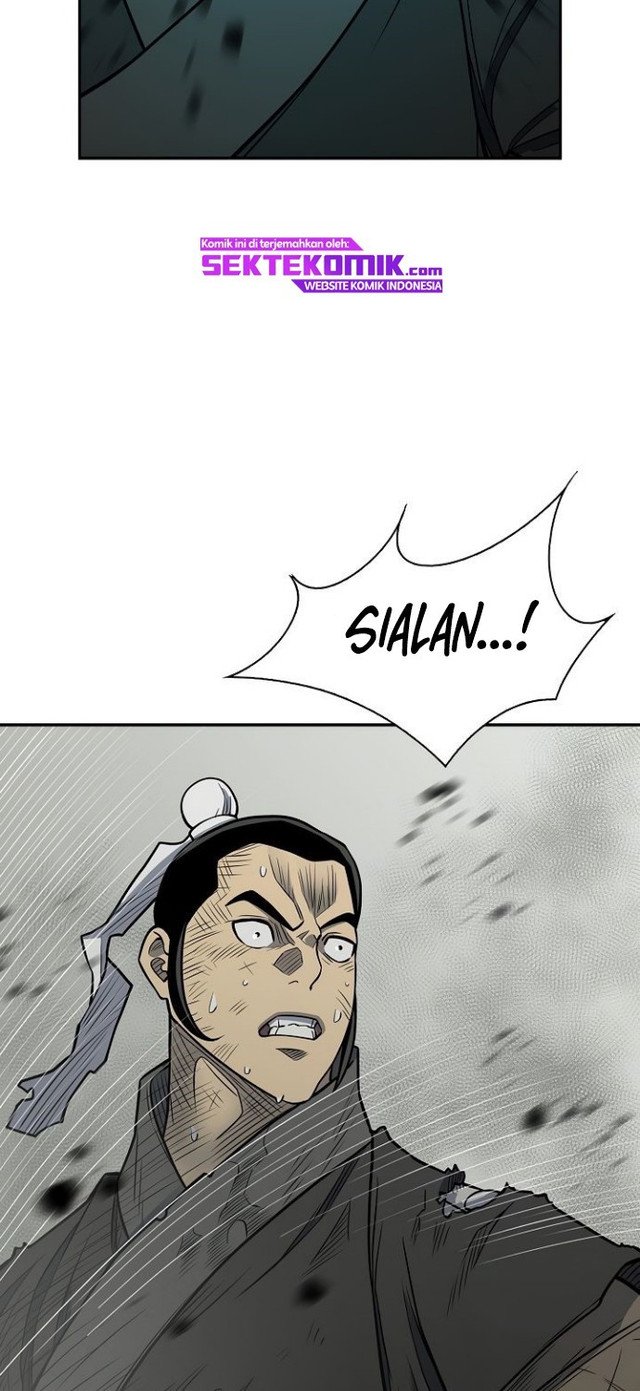 Record of the War God Chapter 147 Gambar 86